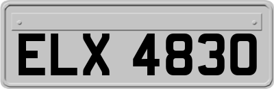 ELX4830