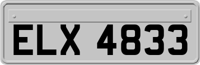 ELX4833
