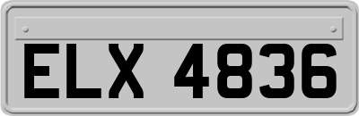 ELX4836