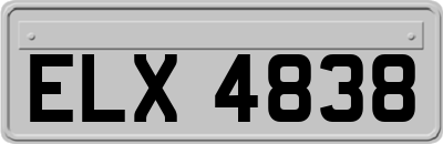 ELX4838