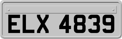ELX4839