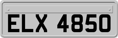 ELX4850