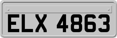 ELX4863