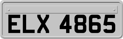 ELX4865