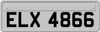 ELX4866