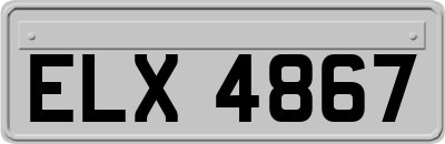 ELX4867