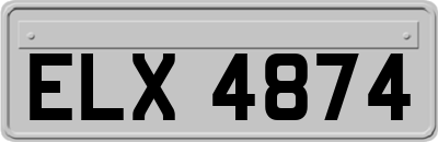 ELX4874