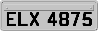 ELX4875