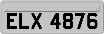 ELX4876