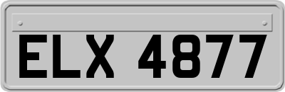 ELX4877
