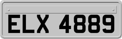 ELX4889