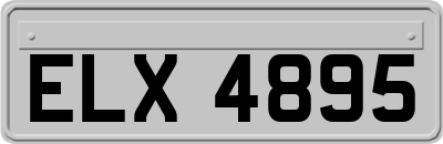 ELX4895