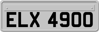 ELX4900