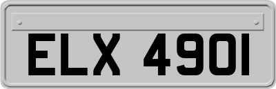 ELX4901