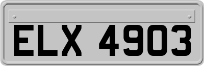 ELX4903