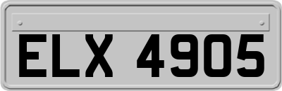 ELX4905