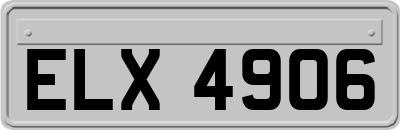 ELX4906