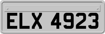 ELX4923
