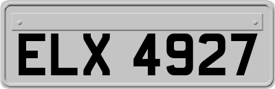 ELX4927