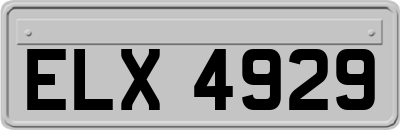 ELX4929