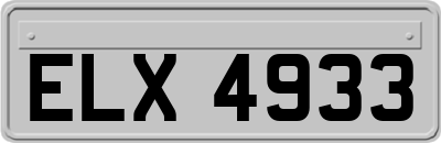 ELX4933