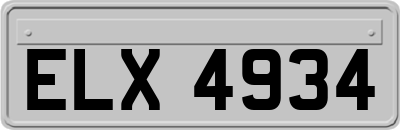 ELX4934