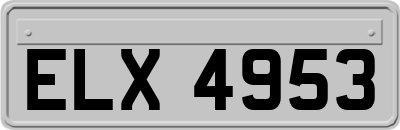 ELX4953