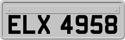 ELX4958