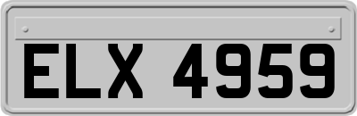 ELX4959