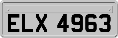 ELX4963