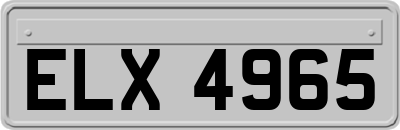 ELX4965