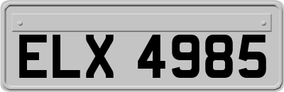 ELX4985