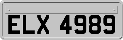 ELX4989