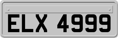 ELX4999