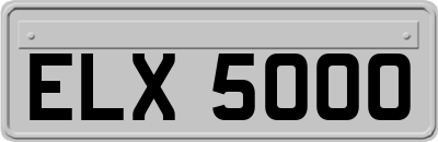 ELX5000