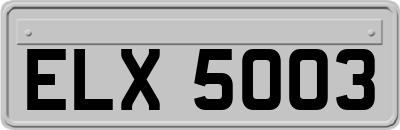 ELX5003