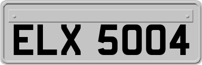 ELX5004