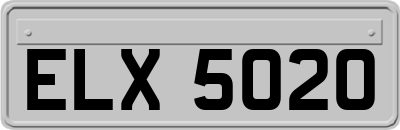 ELX5020