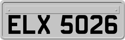 ELX5026