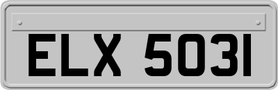 ELX5031