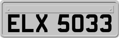 ELX5033