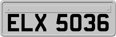 ELX5036