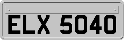 ELX5040