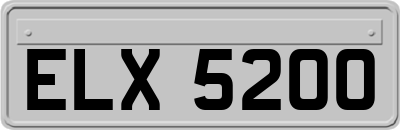 ELX5200