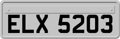 ELX5203