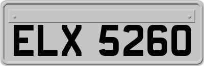 ELX5260