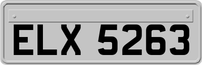 ELX5263