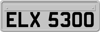 ELX5300