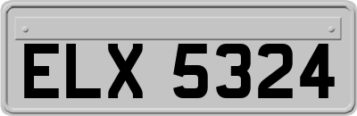 ELX5324
