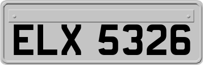 ELX5326
